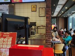 -汉堡王(北京通州领展店)