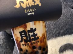 -LELECHA乐乐茶(美罗城店)