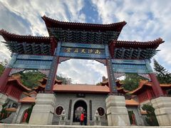 -南沙天后宫景区