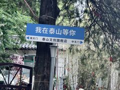 -泰山风景名胜区