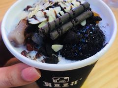 -觅豆豆花甜品(望平街店)