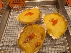 -池田寿司·4H鲜作(西直门凯德华联店)