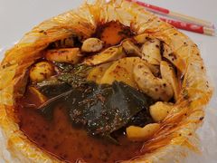 -曹宝林砂锅麻辣烫(星光路店)