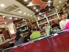 大堂-蝎王府羊蝎子(天通苑店)
