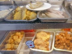 -从前慢海鲜面馆