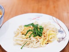 葱油拌面-陈八两面家(华孚写字楼店)
