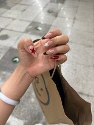 -晨·艺美甲美睫