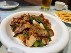 -狗不理大酒店(意式风情街店)
