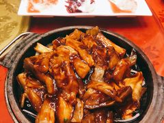 -东兴楼饭庄(六里桥店)