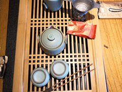 -小城粥道·海胆鲜虾粥(解放广场店)