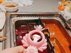 -海底捞火锅(金光华店)