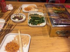 -李不管把把烧(天府三街店)