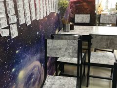 -臻鲜燕海鲜融合餐厅(金陵style店)