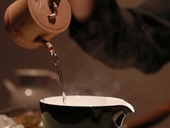 -见山茶事(丽水路店)