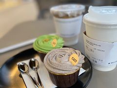 -LAN一见岚·精品蛋糕(琶洲保利店)