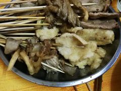 -老乔串店(青松路店)