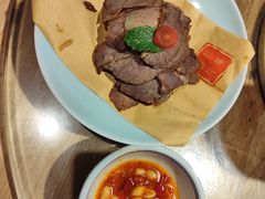 -打酱油·非遗淮扬菜(瘦西湖梅岭店)