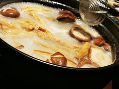-大良毋米粥(锦龙路总店)