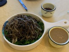 水爆肚-大眼锅贴水饺(河东店)