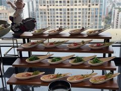 -华厦大酒店·桃源西餐厅·自助餐