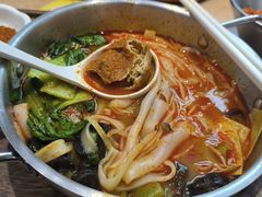 -小满手工粉(北京富力广场店)