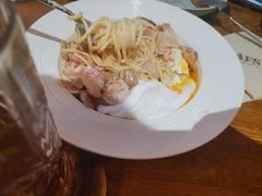 -AFS Cafe & Canteen(闽江二路店)