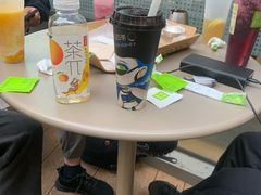 -奈雪的茶(华强北中航城店)