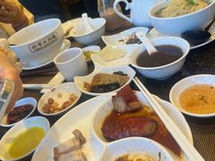 -中国厨房/台湾牛肉面