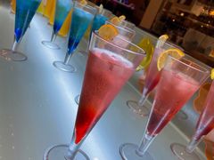 -芭菲盛宴·环球美食(袁家岗店)