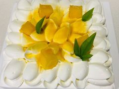 -积慕Cake(解放大道店)