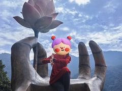 -广东天露山旅游度假区