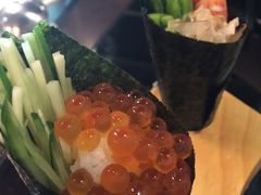 -椿山日本料理