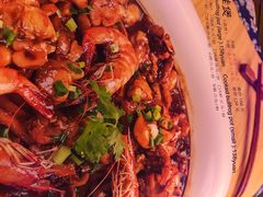 -谢蟹浓·肉蟹煲(新奥店)