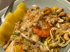 -CHINCHIN 青青·泰国料理(万象食家店)