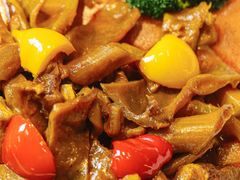 -有腥气私房菜·寻味顺德