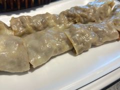 -华盛园卷子王农家菜水库鱼