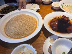 -外婆烧.老杭帮菜(庆春店)