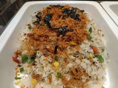 -素满香·食养自助(建邺万达店)
