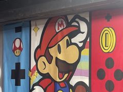 -square方形密室逃脱(深南东路店)