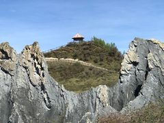 -墨石公园景区