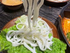 -冯校长老火锅(中联广场店)