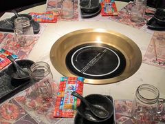-哥老官重庆美蛙鱼头(宝山龙湖店)
