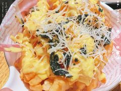 -森Some Fusion(荔湾店)