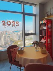 -星乐宝·沁漫月子中心(宝龙一城店)