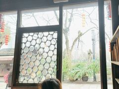 -院子餐厅·大锅菜·老杭帮(桥西直街店)