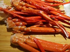 -东方红海鲜百汇(国际大厦店)