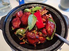 -鹿港小镇(悠唐店)