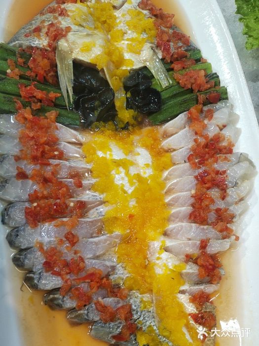 和源祥·日照菜扛把子(万平口一店)图片