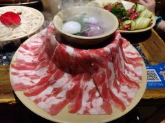 雪花肥牛-蜀大侠火锅(建设路第五大道店)