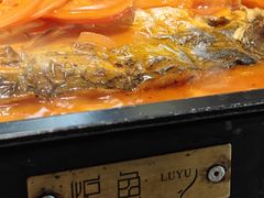 -炉鱼(亲橙里店)